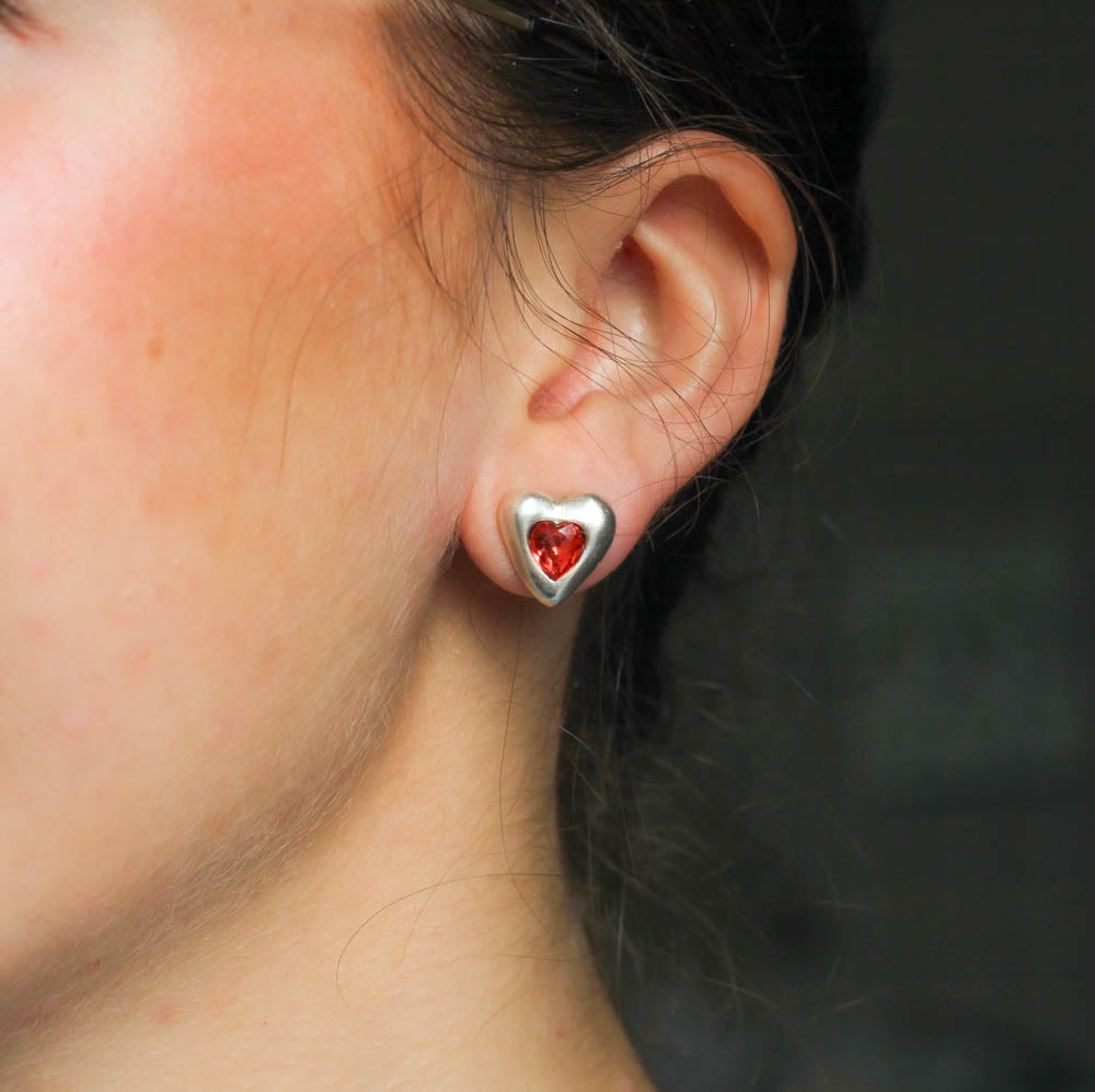 Carwyn Earrings