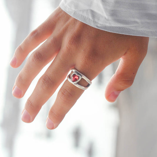 Cherish Ring