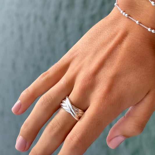 Lilibet Ring