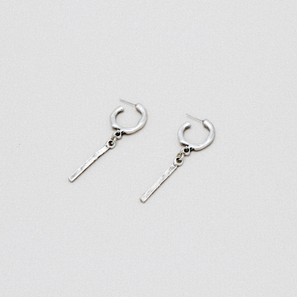 Lila Earrings