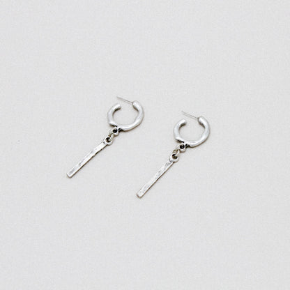 Lila Earrings