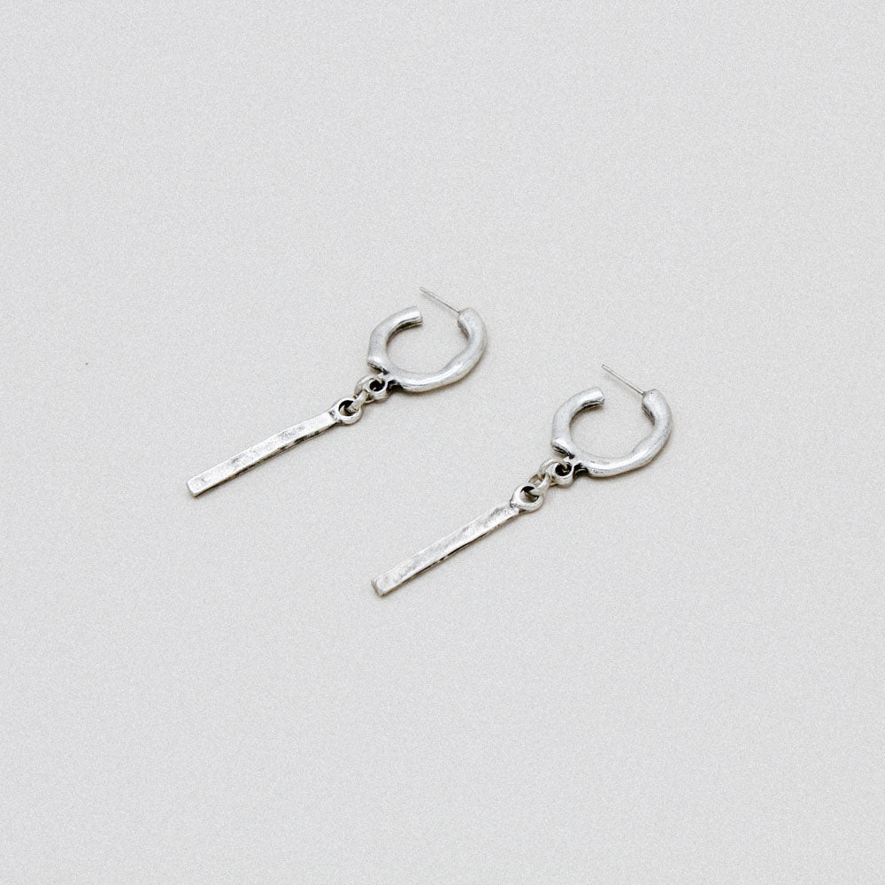 Lila Earrings