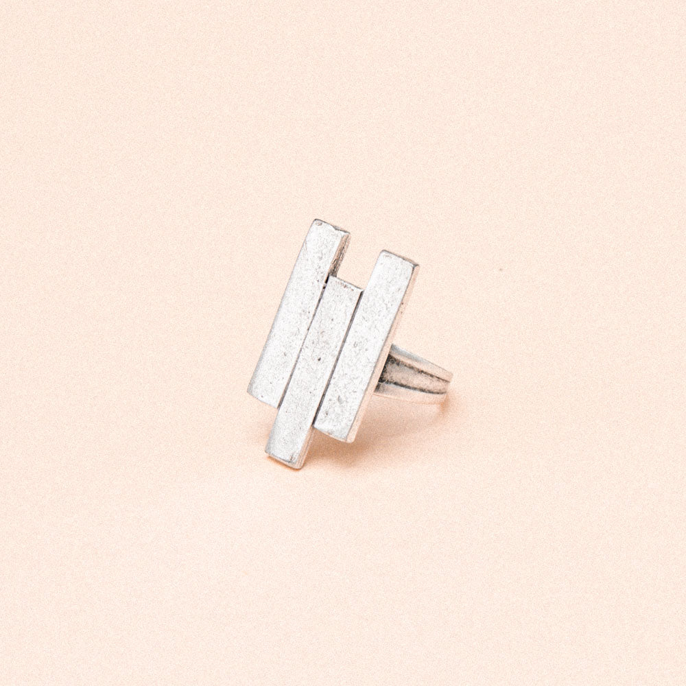 Isadora Ring