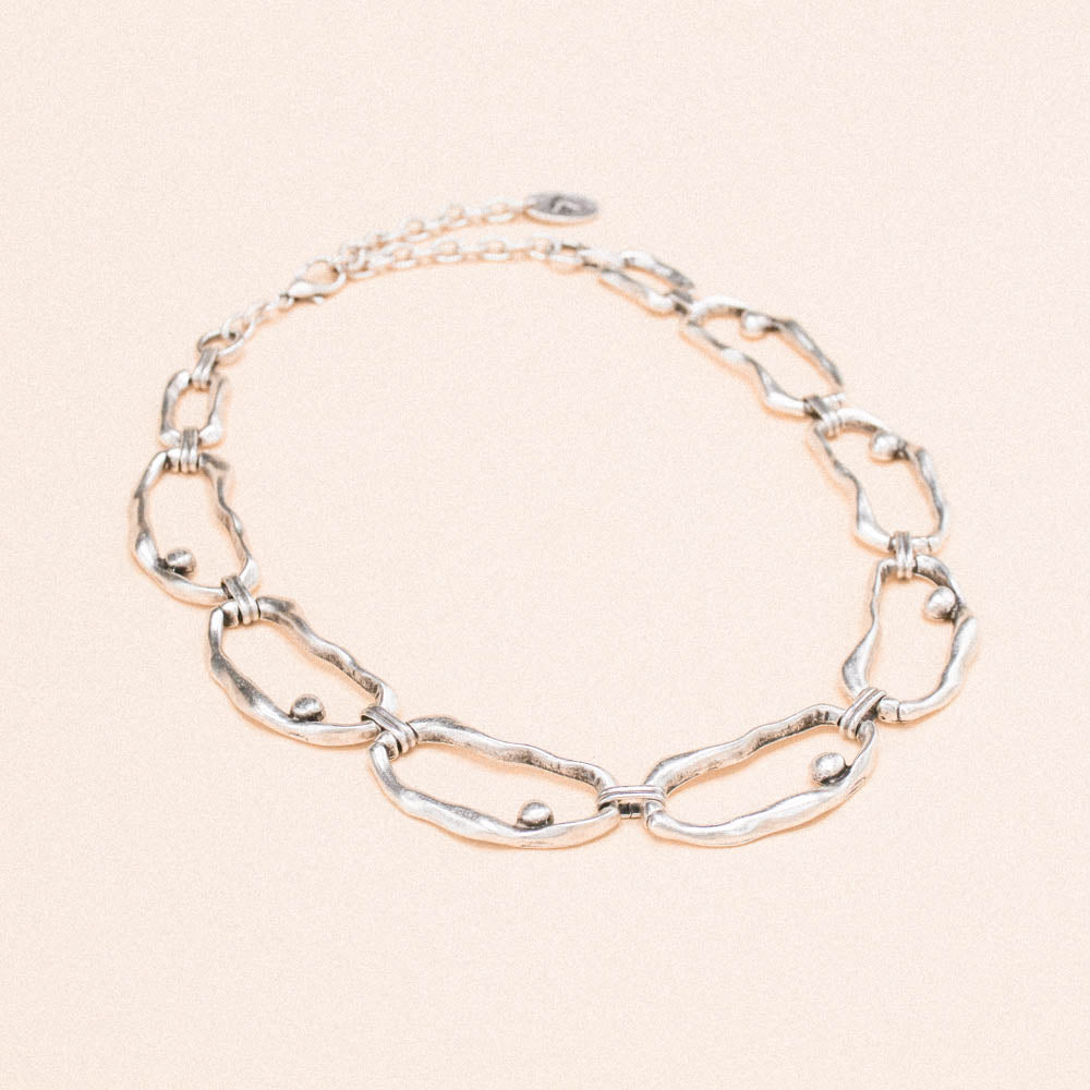 Jessie Necklace