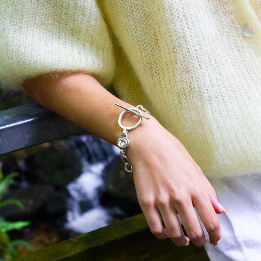 Kennedy Bracelet