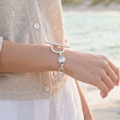 Kennedy Bracelet