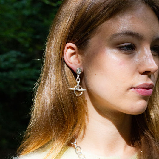 Kennedy Earrings