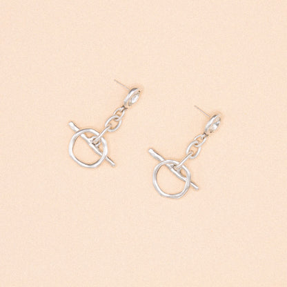 Kennedy Earrings