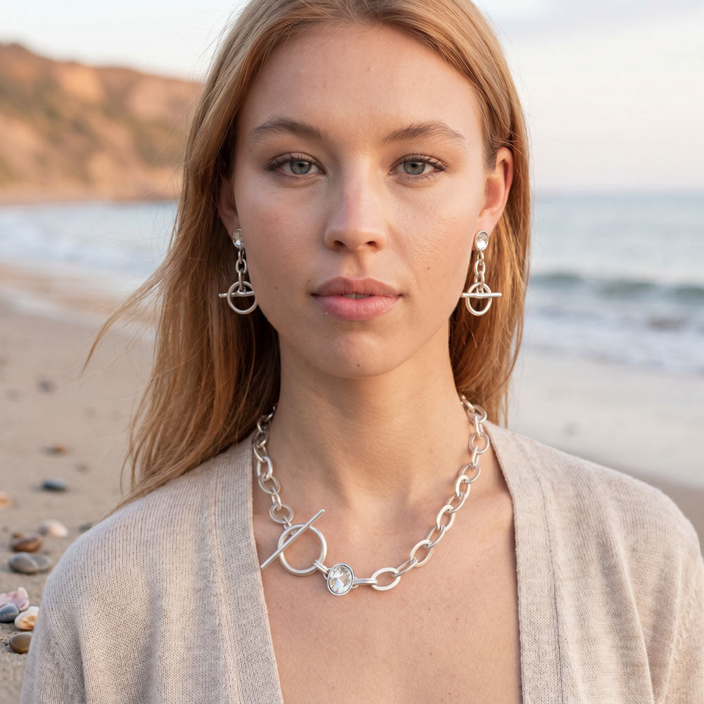 Kennedy Necklace