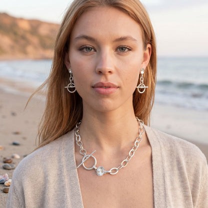 Kennedy Necklace