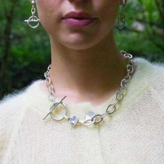 Kennedy Necklace