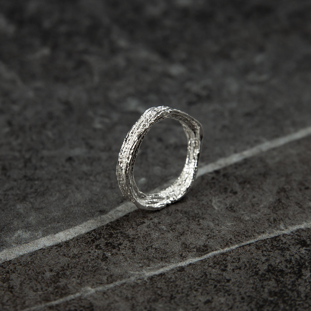 Kiki Ring – Treaty Jewellery