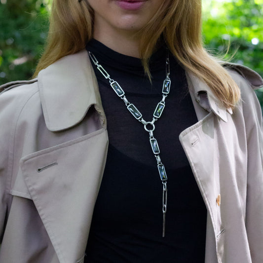 Larissa Necklace