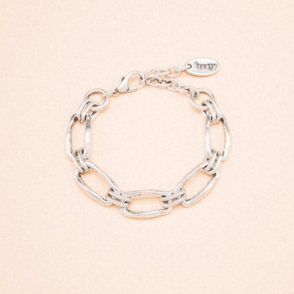 Lila Bracelet