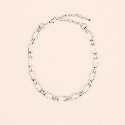Lila Necklace