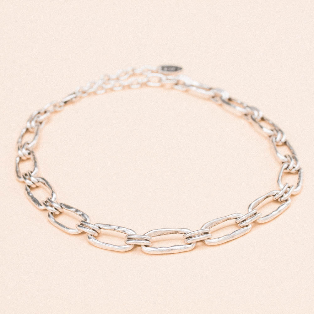Lila Necklace