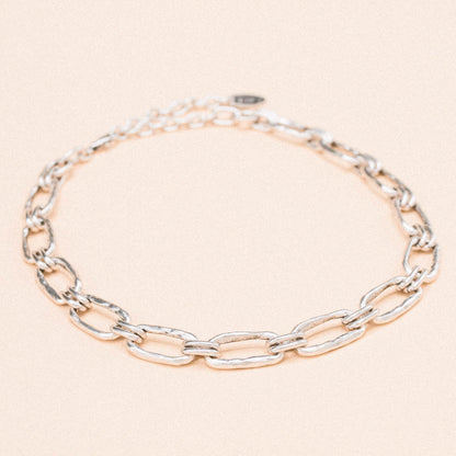 Lila Necklace