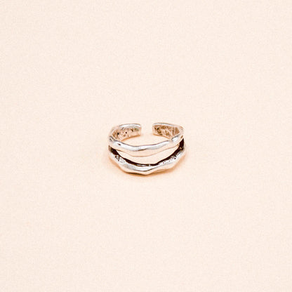 Lila Ring