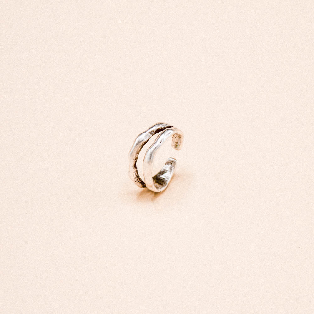 Lila Ring
