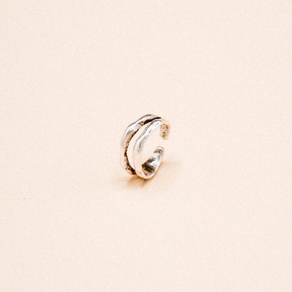 Lila Ring