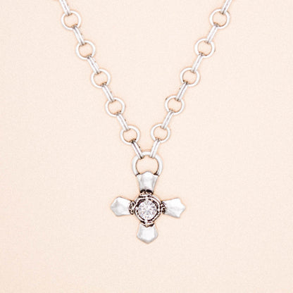 Madonna Necklace