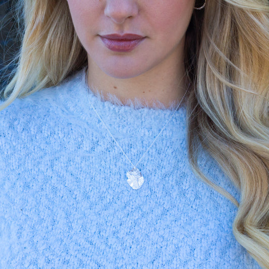 Martha Pendant