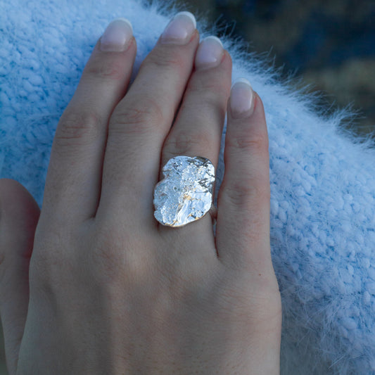 Martha Ring