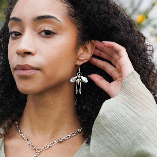 Meadow Earrings