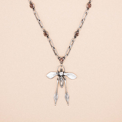 Meadow Necklace