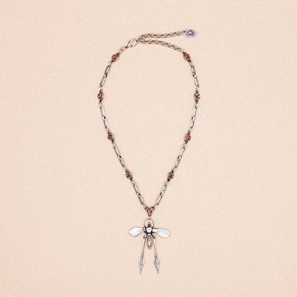 Meadow Necklace