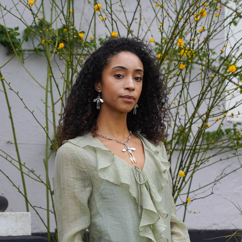 Meadow Earrings