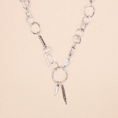 Medora Necklace
