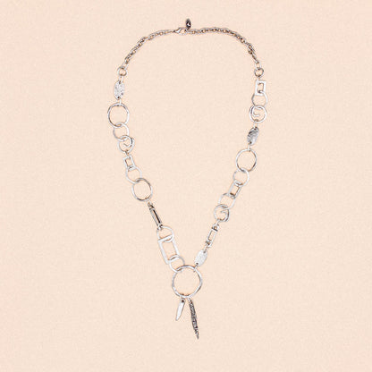Medora Necklace