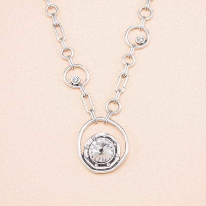 Nadia Necklace
