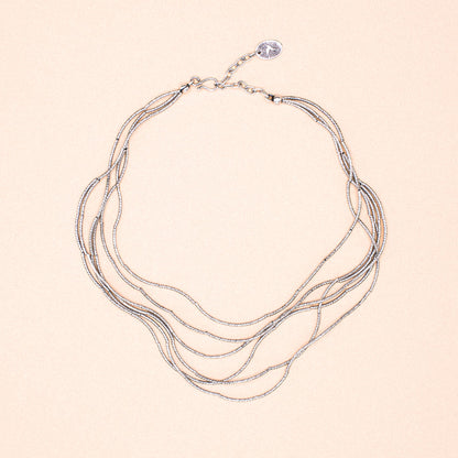 Naiad Short Necklace
