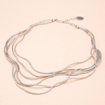 Naiad Short Necklace