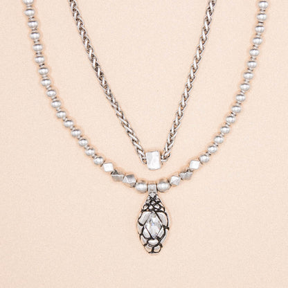 Nikita Necklace