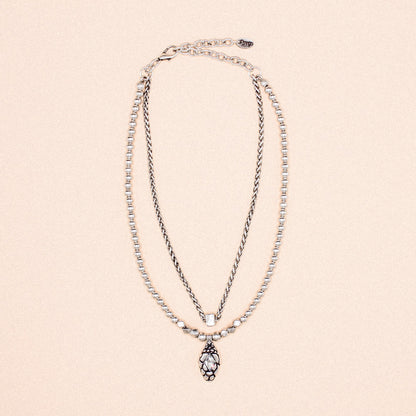 Nikita Necklace