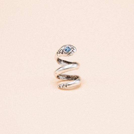 Nikita Ring Blue