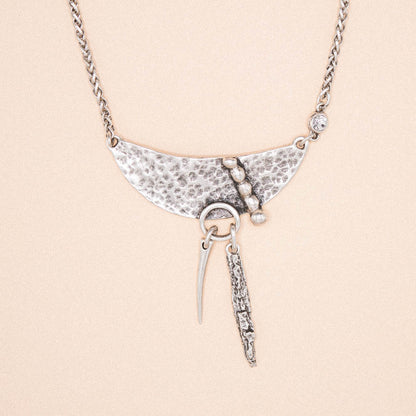 Novalie Necklace