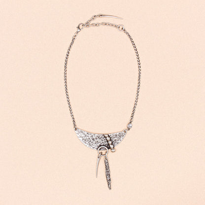 Novalie Necklace