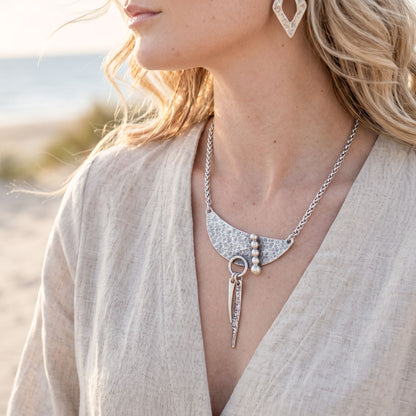 Novalie Necklace