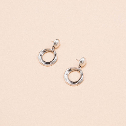 Oaklee Earrings