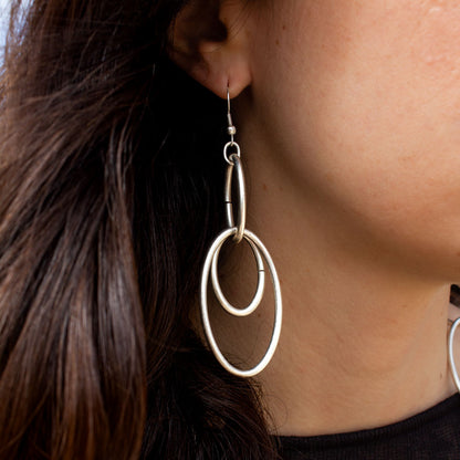 Oriel Earrings