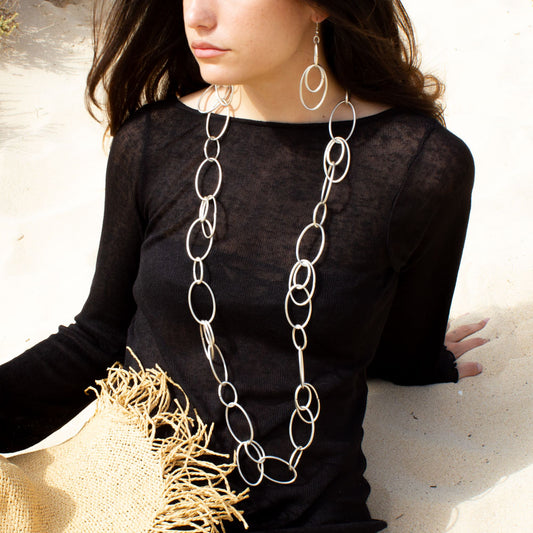 Oriel Necklace