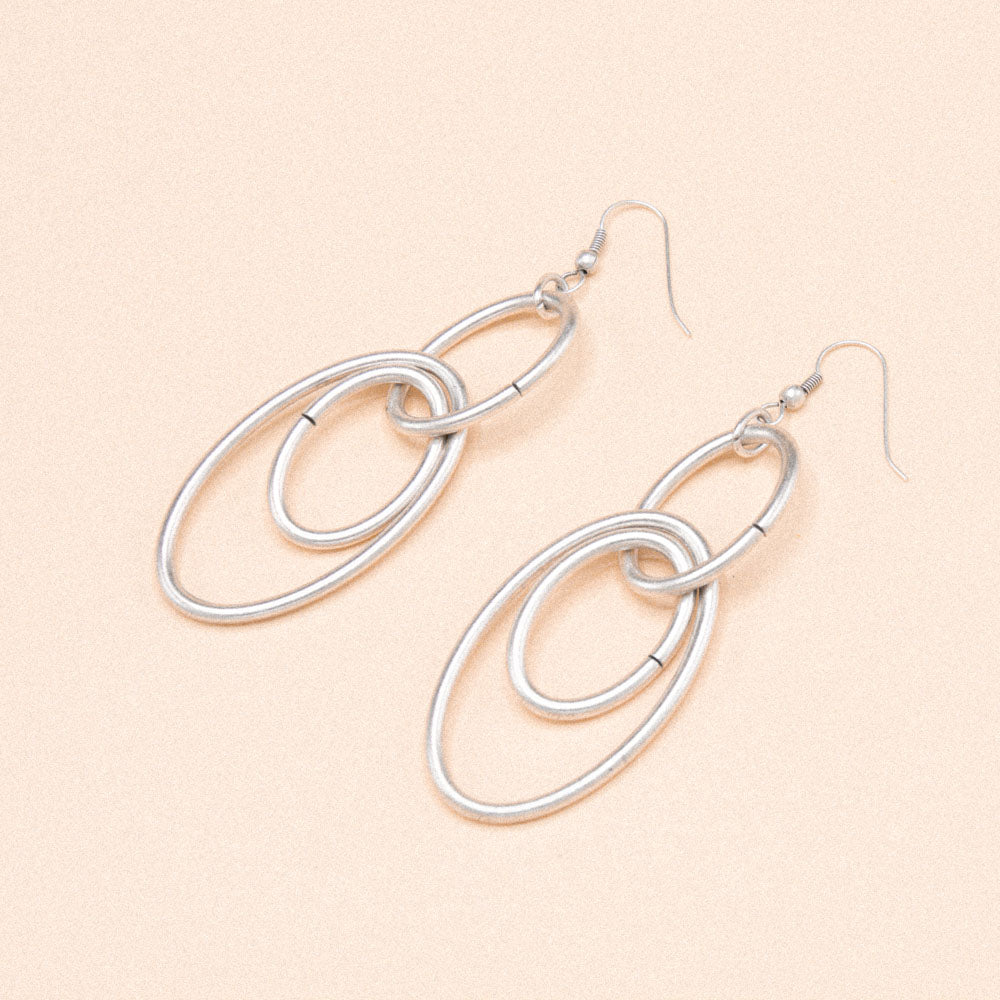 Oriel Earrings