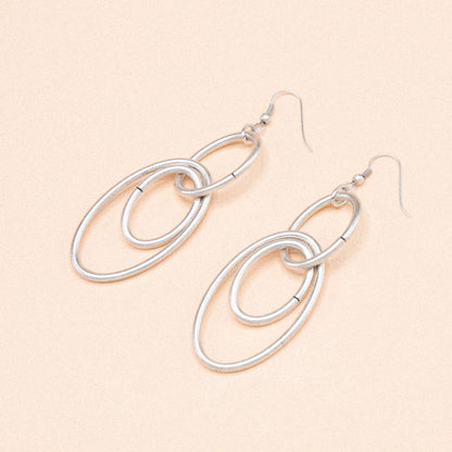 Oriel Earrings