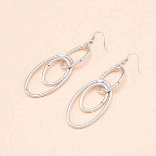 Oriel Earrings