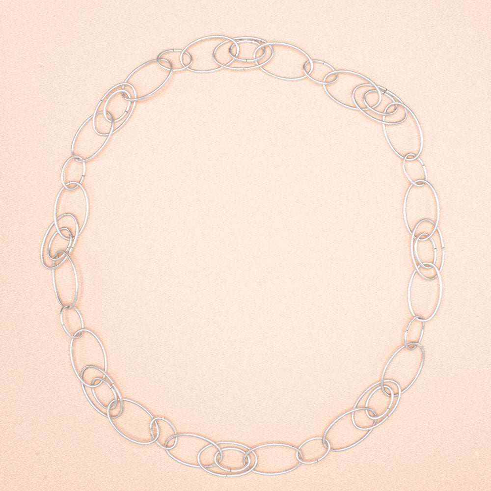 Oriel Necklace