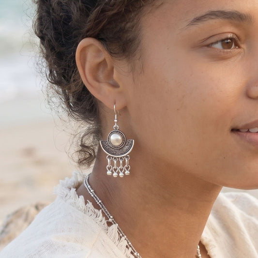 Orla Earrings